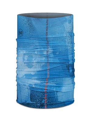 Превью  Бандана BUFF Original Ativ Tide Blue (132438.714.10.00)